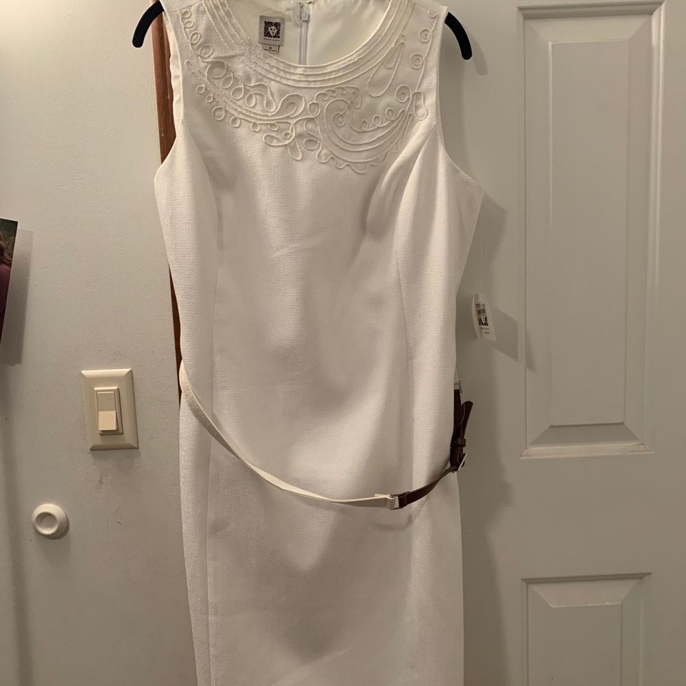 Anne Klein Dress